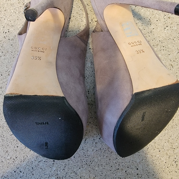 Shoes - Picture 5 of 5